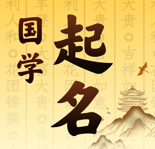 开原国学起名 人工起名一对一